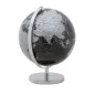 GLOBUS CZARNY 25x34 cm